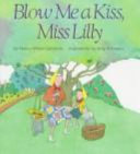 Blow Me a Kiss, Miss Lilly cover