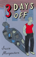 3 Days Off cover