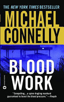 Blood Work cover