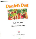 Daniel's Dog cover
