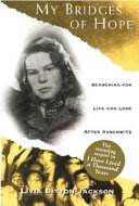 My Bridges of Hope: Searching for Life and Love After Auschwitz cover