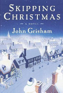 Skipping Christmas cover