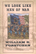 We Look Like Men of War cover