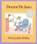 Doctor De Soto (English) cover