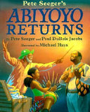 Abiyoyo Returns cover