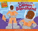 An Adventure with Captain Brainstorm! cover