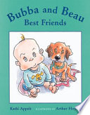 Bubba and Beau, Best Friends cover