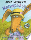 Marsupial Sue cover
