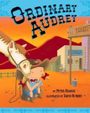 Ordinary Audrey cover