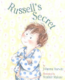 Russell's Secret cover