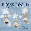 The Boys Team cover