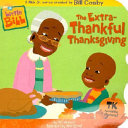 The Extra-Thankful Thanksgiving cover
