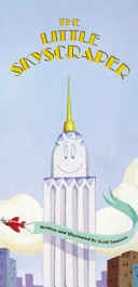 The Little Skyscraper cover