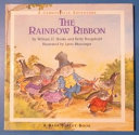 The Rainbow Ribbon cover