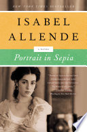 Portrait in Sepia cover