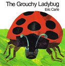 The Grouchy Ladybug cover