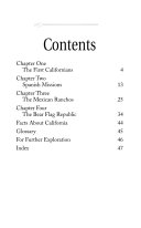 California cover