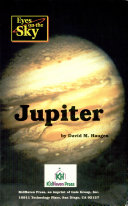 Jupiter cover
