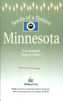 Minnesota cover