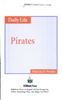 Pirates cover