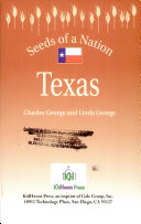 Texas cover
