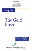The Gold Rush cover