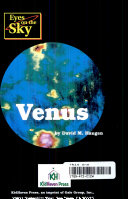 Venus cover
