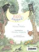 Egg-Napped! cover