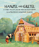 Hansel and Gretel cover
