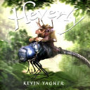Heverly cover