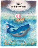 Jonah and the Whale cover
