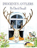 Imogene's Antlers cover