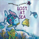 Lost at Sea cover
