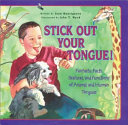 Stick out Your Tongue! Fantastic Facts, Features, and Function of Animal and Human Tongues cover