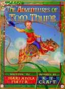 The Adventures of Tom Thumb cover