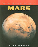 Mars cover