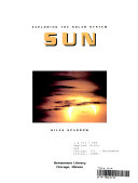Sun cover