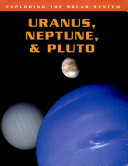 Uranus, Neptune, & Pluto cover