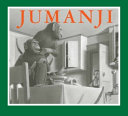 Jumanji (English) cover
