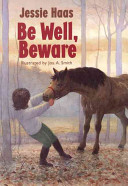 Be Well, Beware cover
