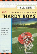 Kickoff to Danger cover