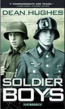 Soldier Boys cover