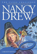 The Clues Challenge cover