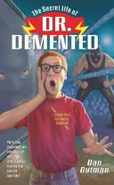 The Secret Life of Dr. Demented cover