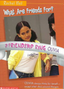 What Are Friends For? cover