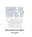Hands On, Thumbs Up cover