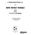 How Sport Works cover