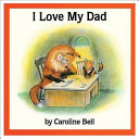 I Love My Dad cover