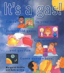 It's a Gas! cover