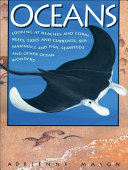 Oceans cover